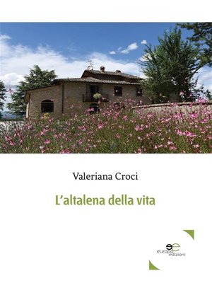 cover image of L'altalena della vita